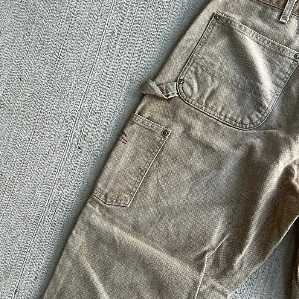 Carhartt b01 brn